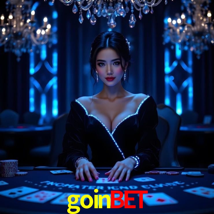 Estatísticas goinbet