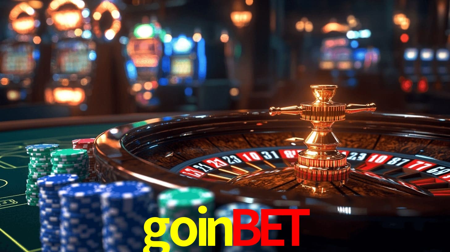 goinbet - Aposta Real de Luxo - goinbet.com