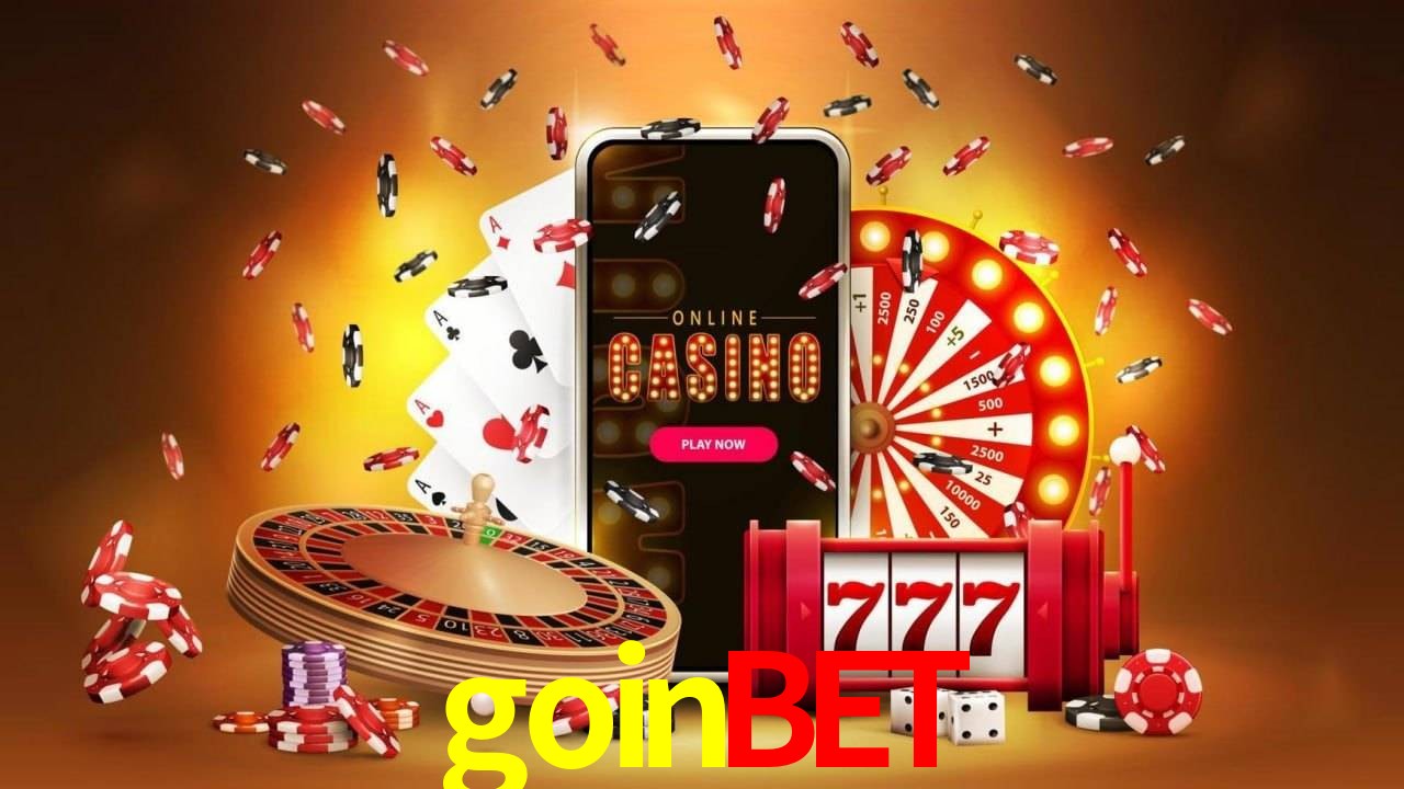 Experiência VIP goinbet