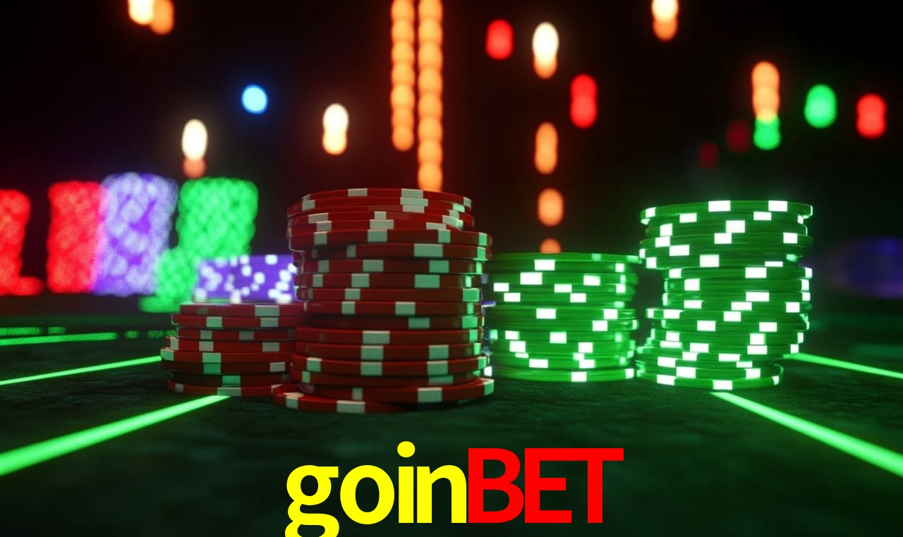 Experiência VIP goinbet