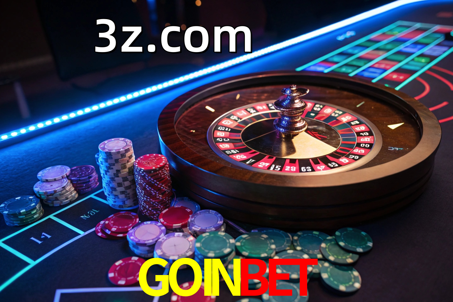 GOINBET