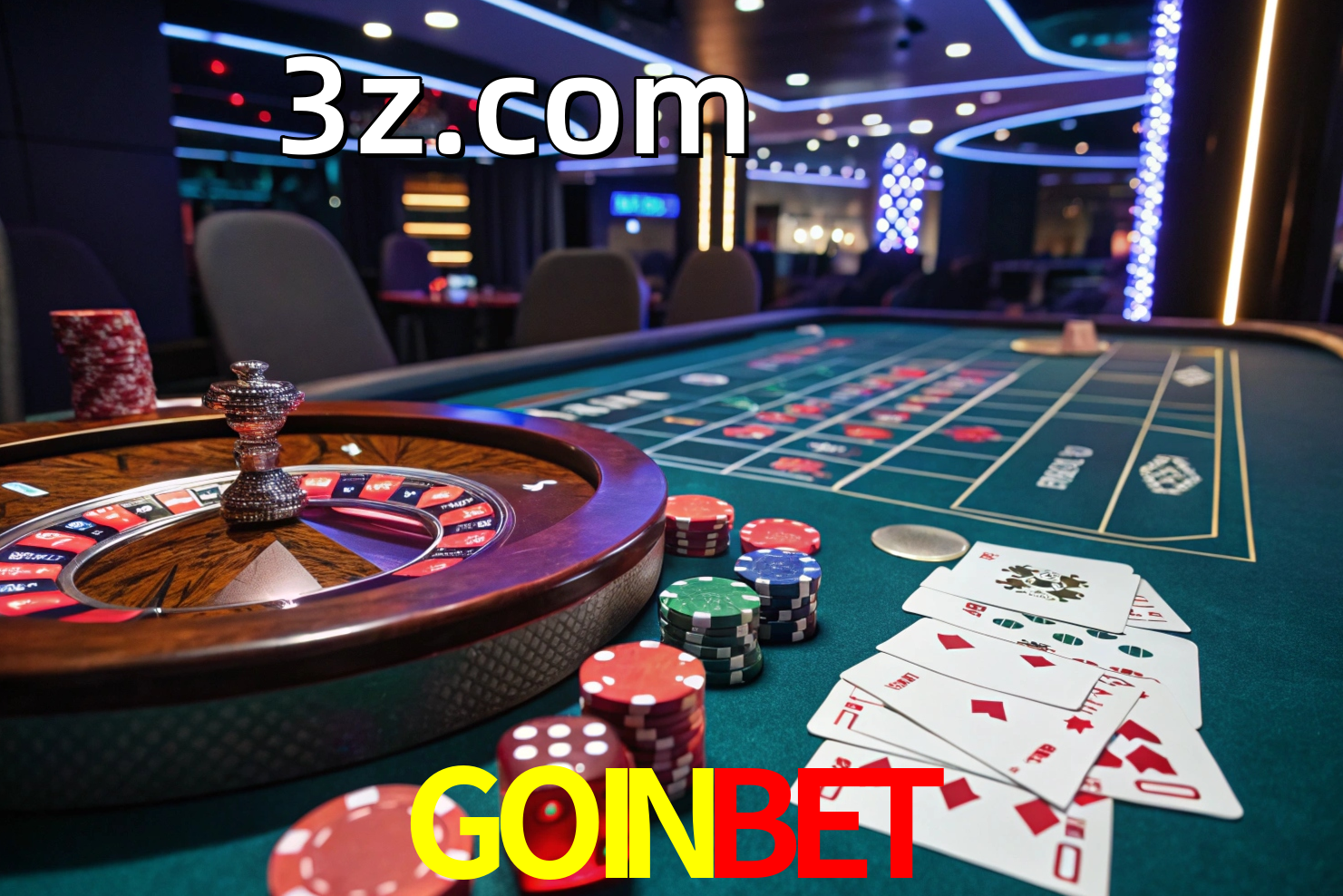 GOINBET