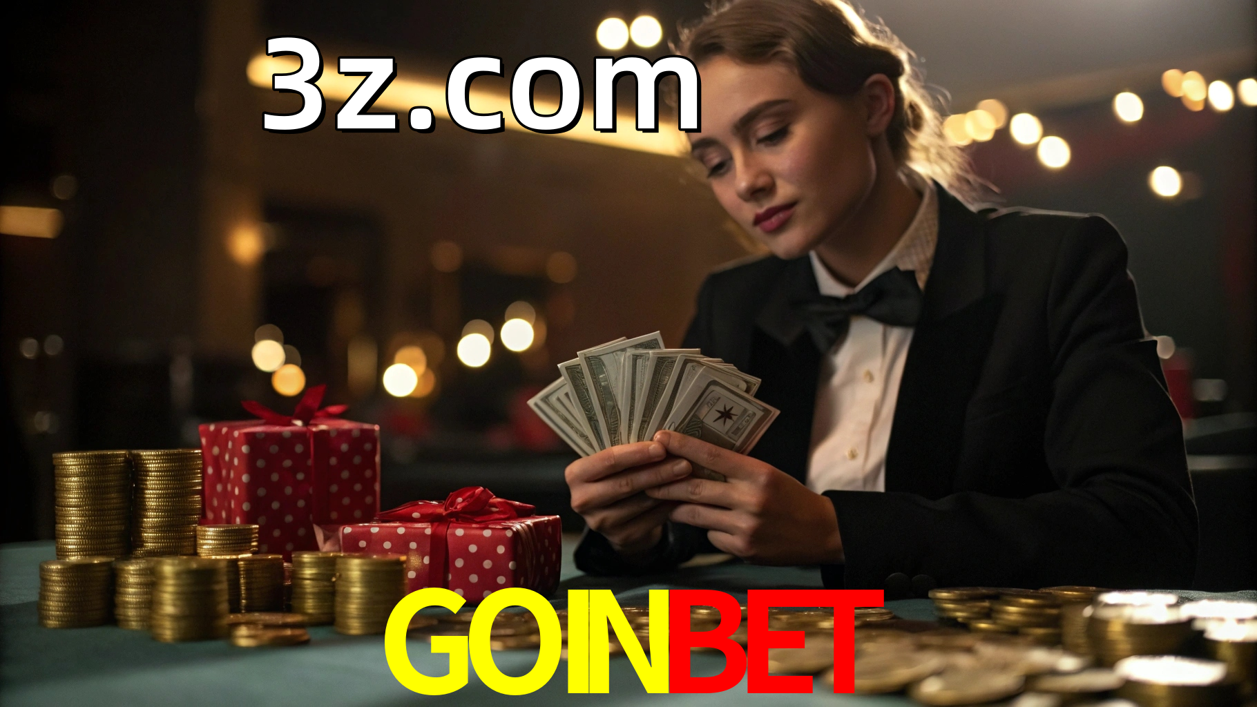 cassino online GOINBET