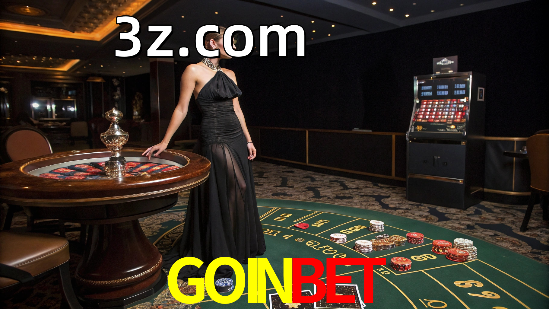 GOINBET