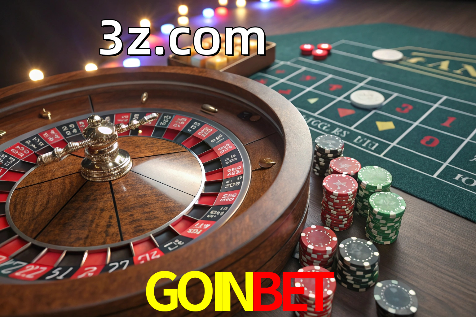 GOINBET