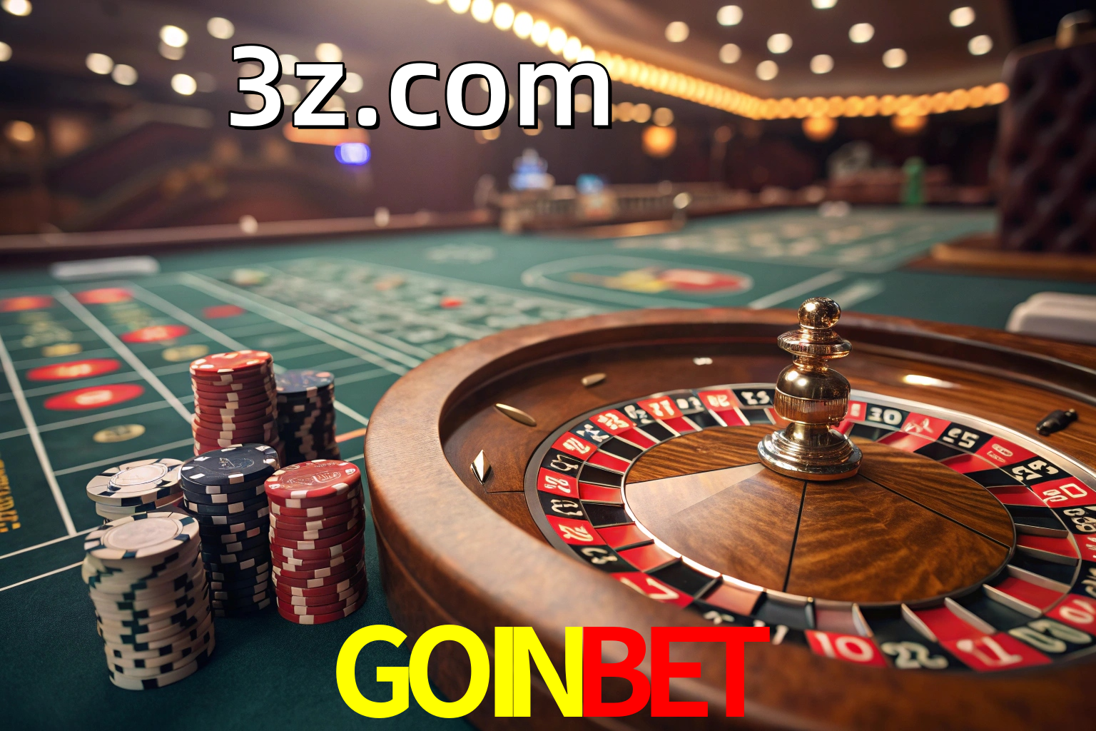 cassino online GOINBET
