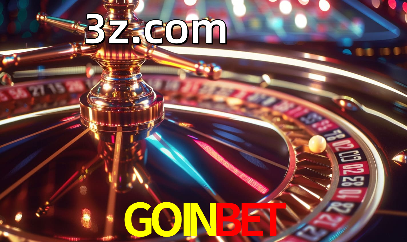 cassino online GOINBET