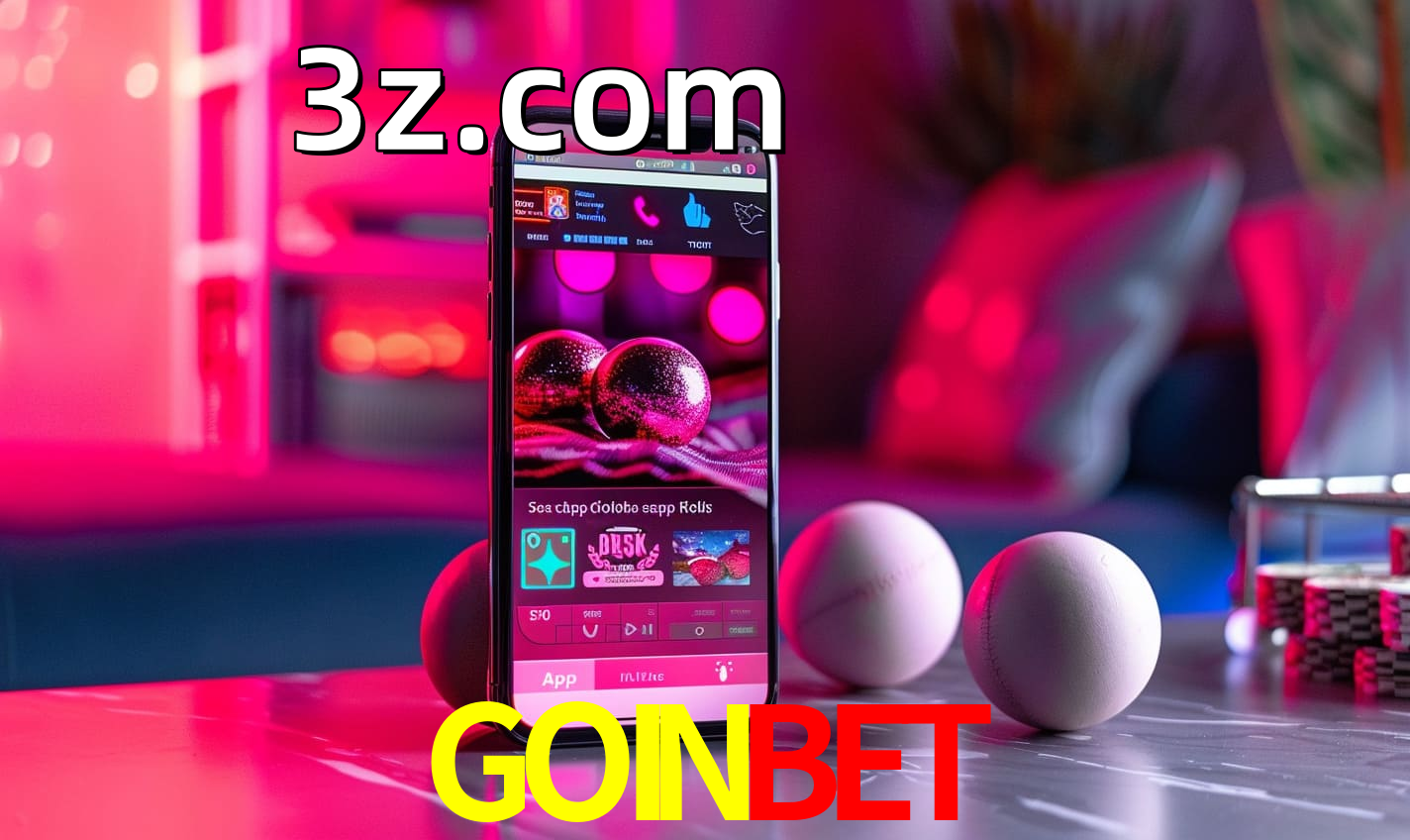 GOINBET
