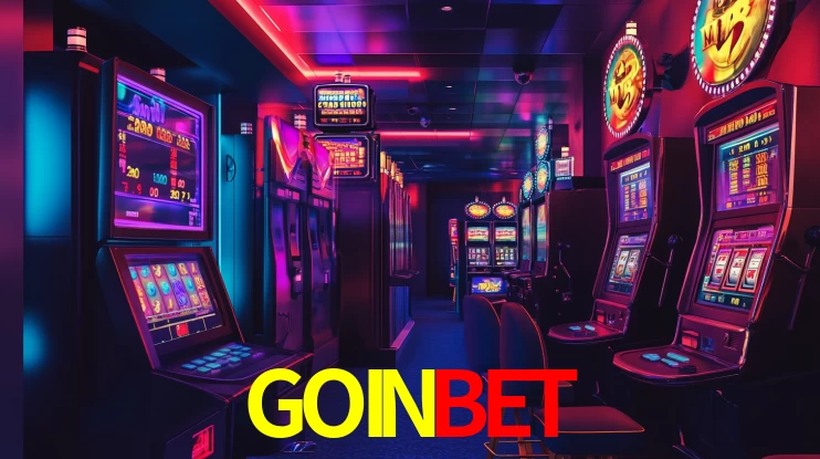 cassino online GOINBET