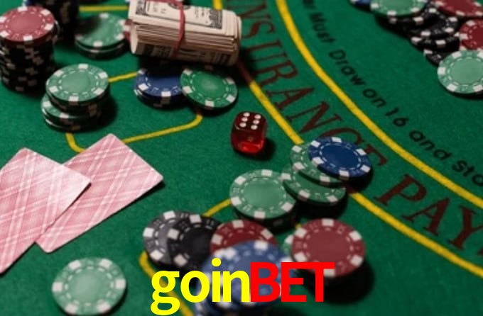 Bônus Generosos e Exclusivos no goinbet para Você!