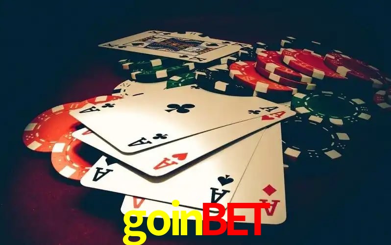 Promoção Relâmpago goinbet