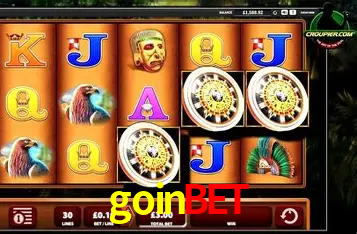 A Emoção da Loteria na goinbet: Uma Chance de Mudança de Vida
