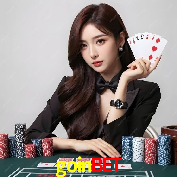 Casino Ao Vivo goinbet
