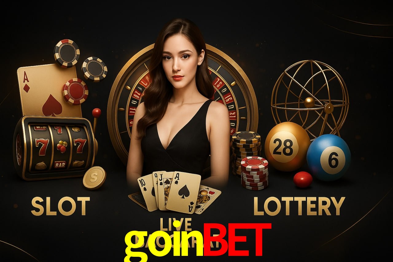 Tecnologia da Plataforma goinbet