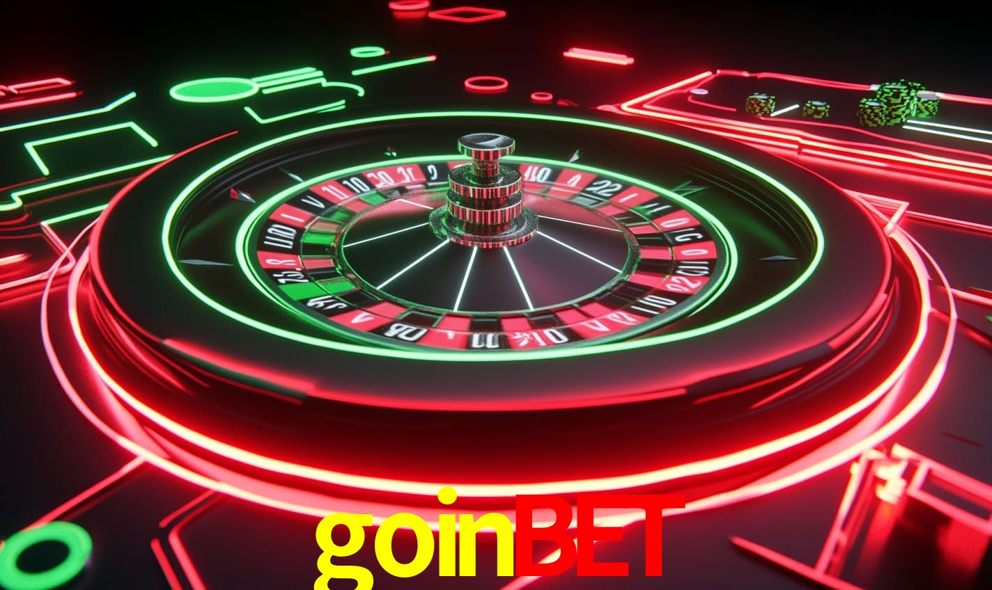 Descubra a Essência do goinbet: Nossa História e Compromissos