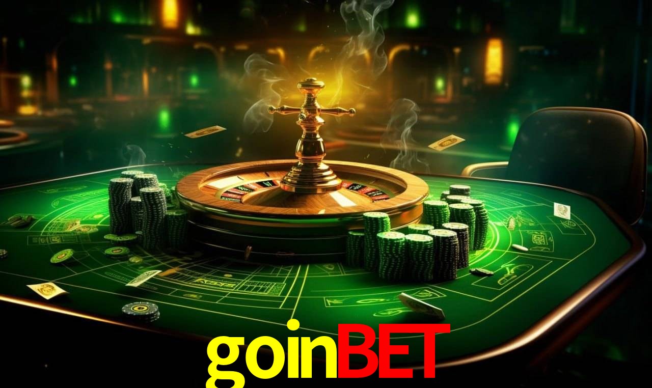 A Emoção da Loteria na goinbet: Uma Chance de Mudança de Vida