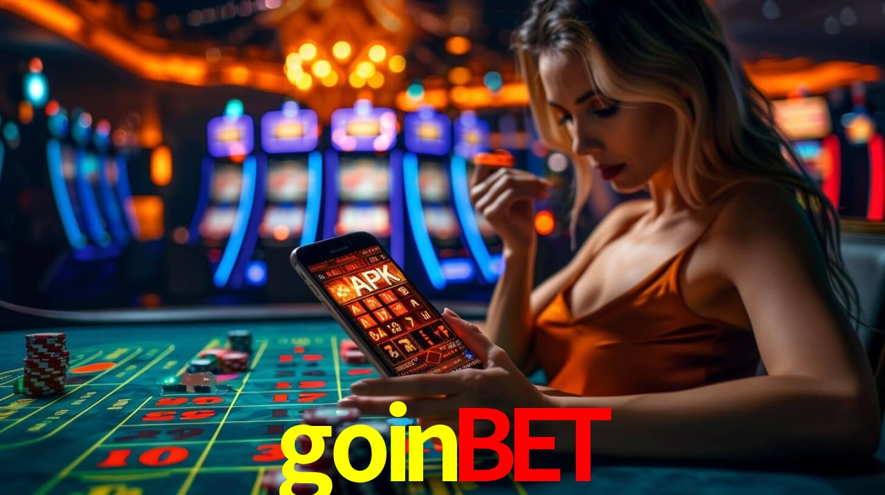 Live Casino goinbet