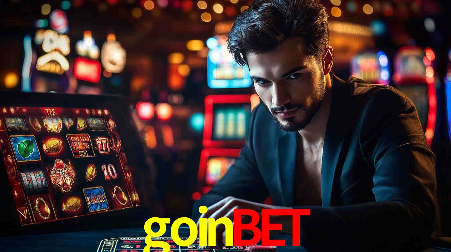 goinbet: A Experiência de Casino com Jogos de Mesa ao Vivo