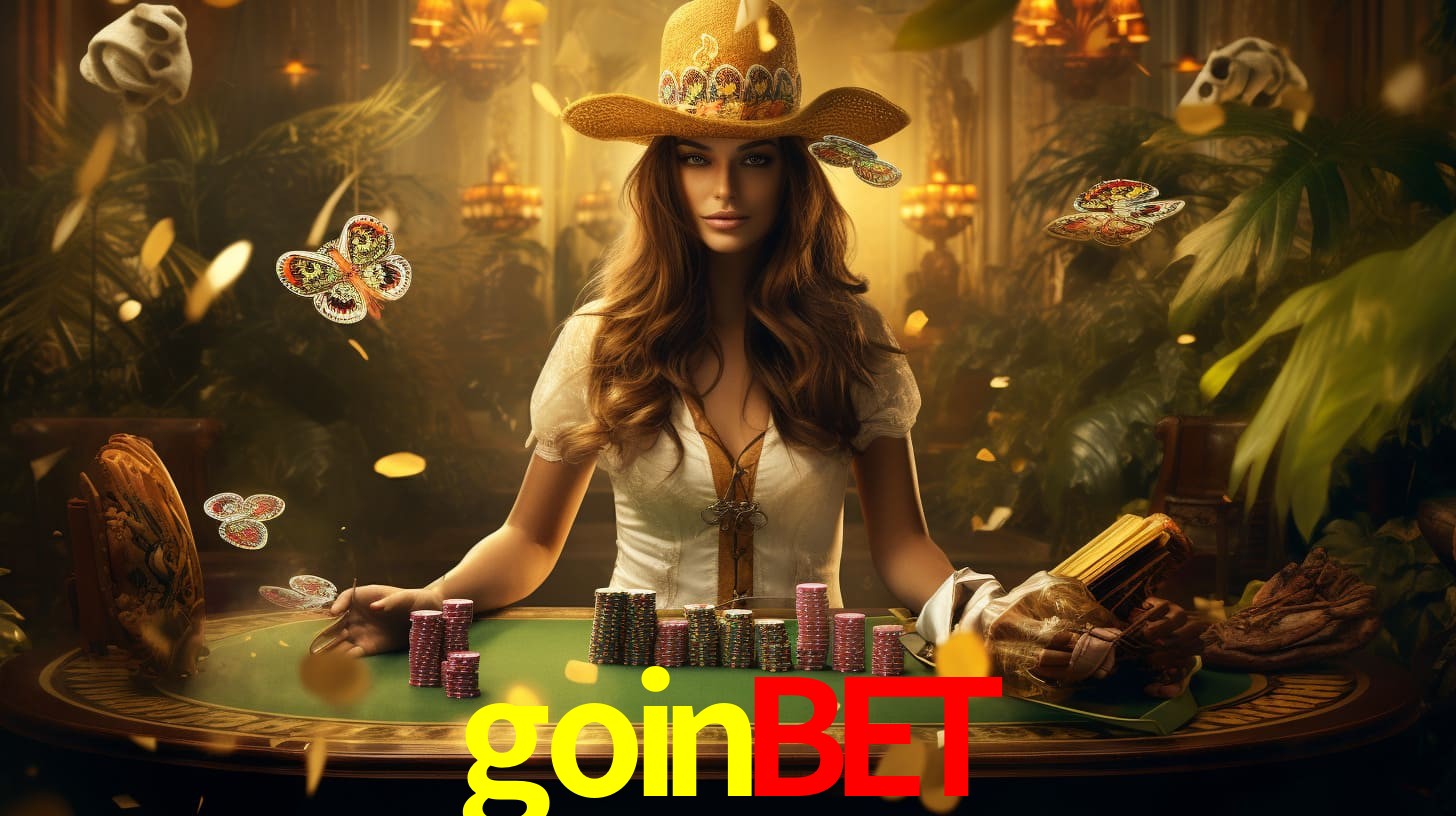 Welcome Bonus goinbet