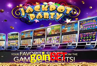 Descubra o Mundo do Cassino Online com goinbet