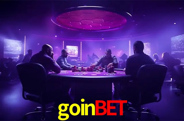 Apostas de Futebol goinbet