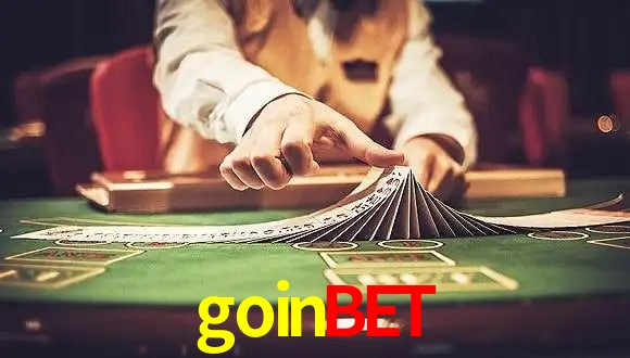Roulette Table goinbet