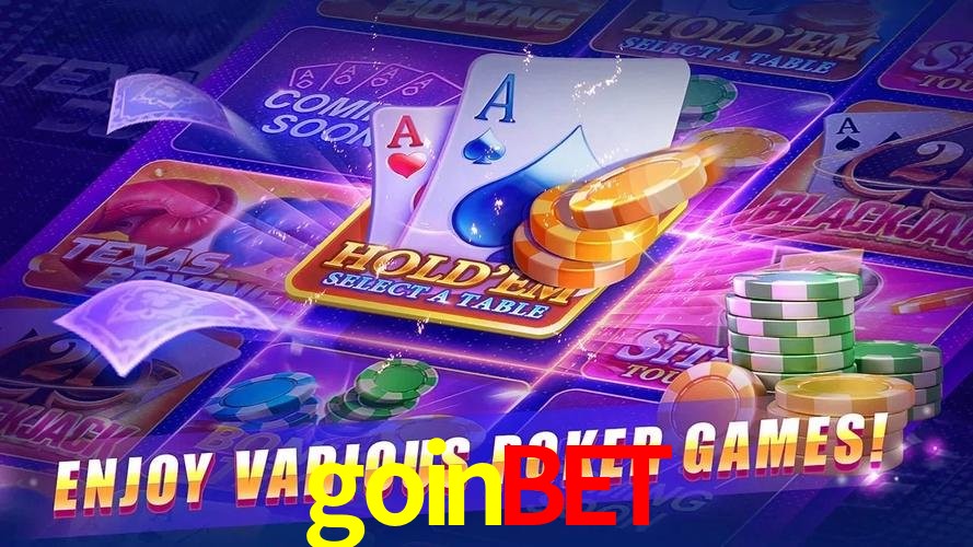 Desvendando o Mundo dos Jogos Virtuais na goinbet