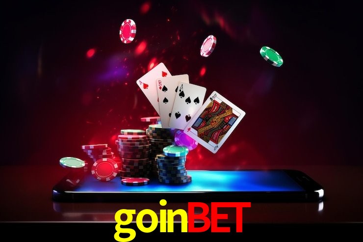 Bonus Features goinbet