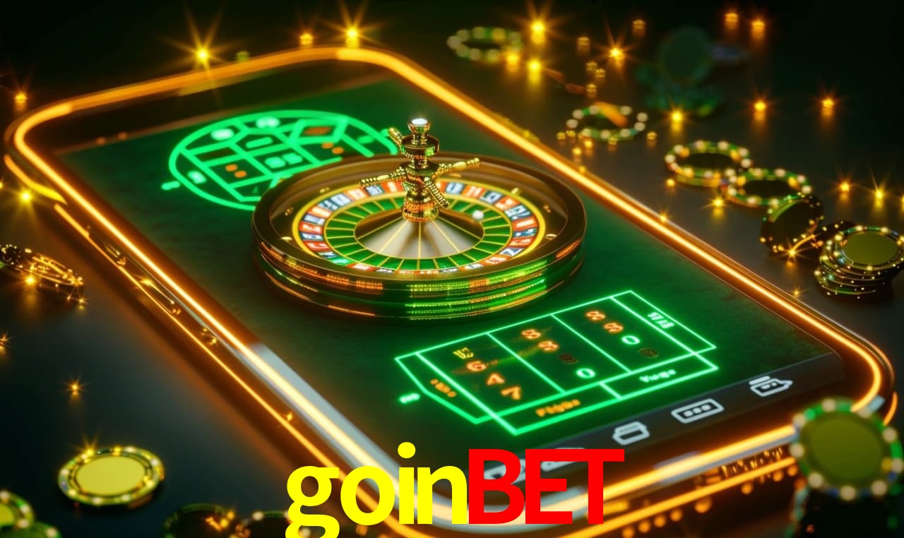 Provedores de Jogos goinbet