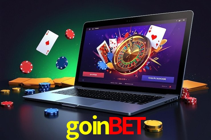 Login Seguro goinbet