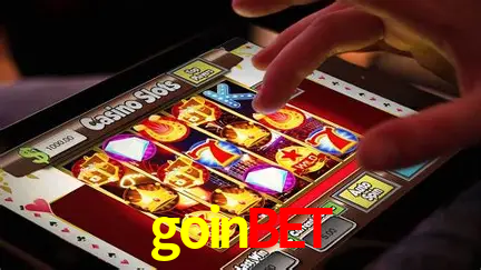 Descubra a Magia dos Jogos de Arcade no goinbet