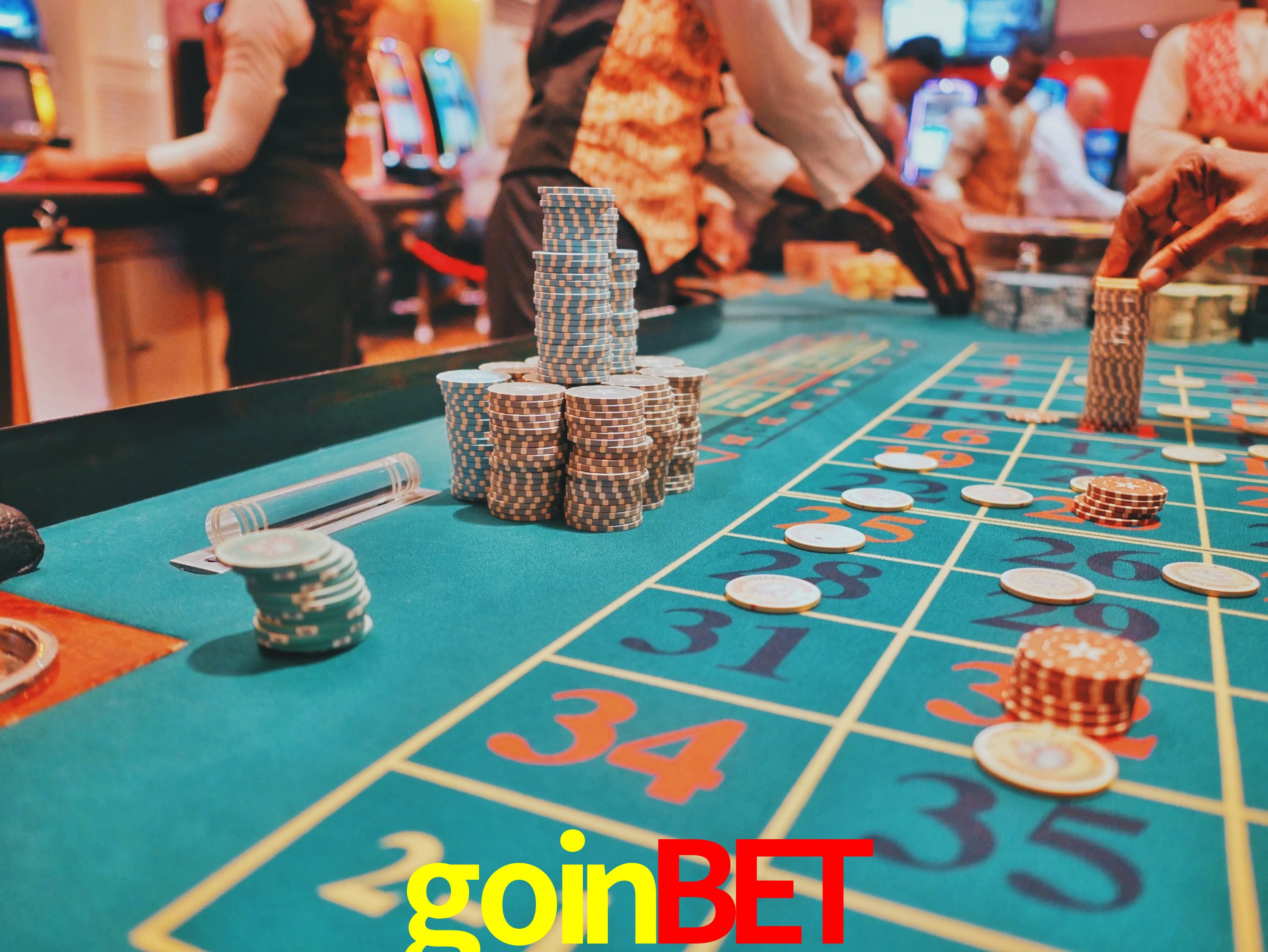 Torneios goinbet