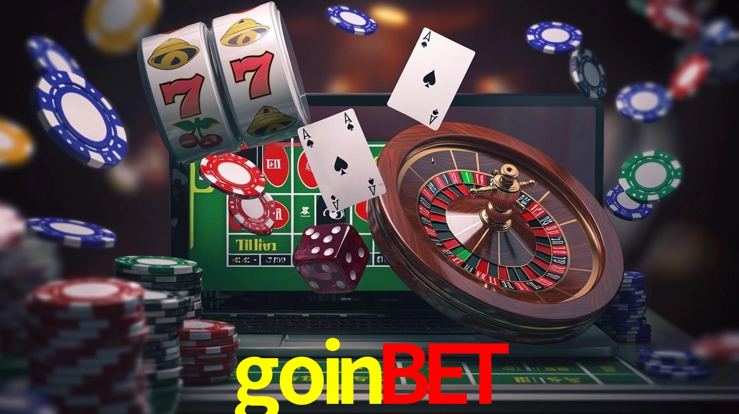 Explore as vantagens do goinbet: serviço profissional e confiabilidade