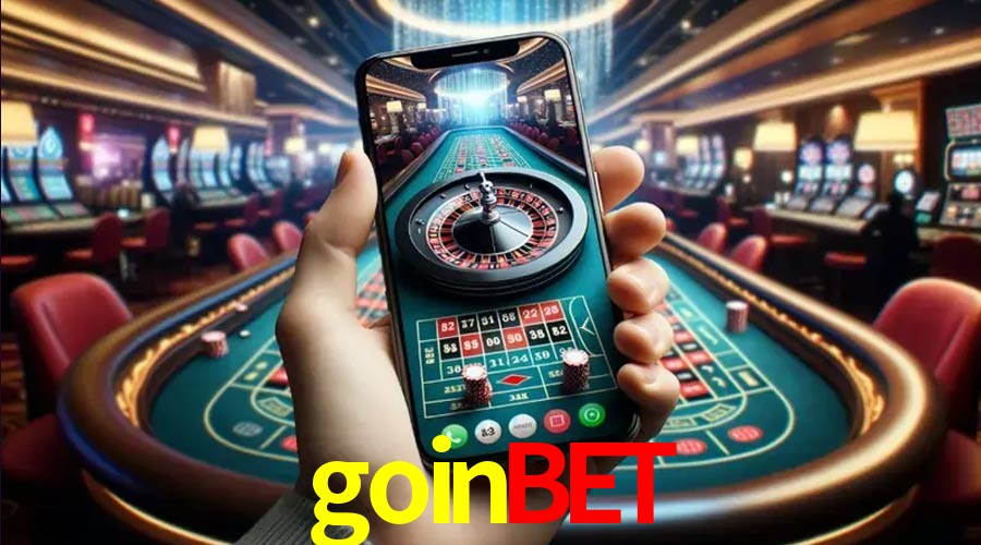 Quick Registration goinbet