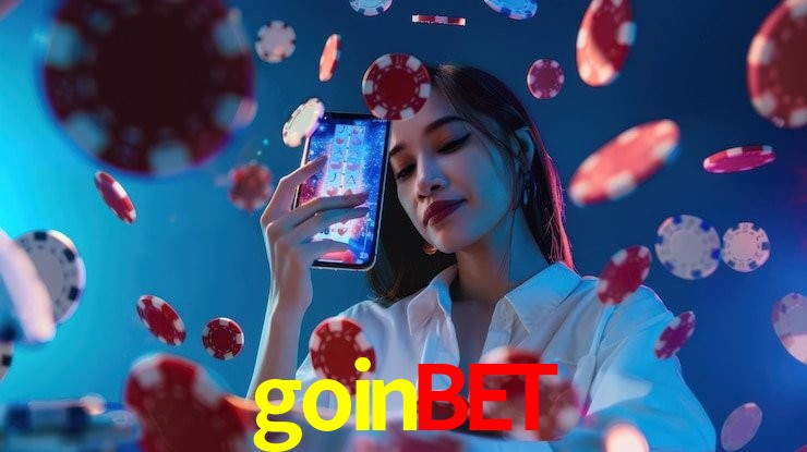 A Experiência Imersiva dos Cassinos Ao Vivo no goinbet