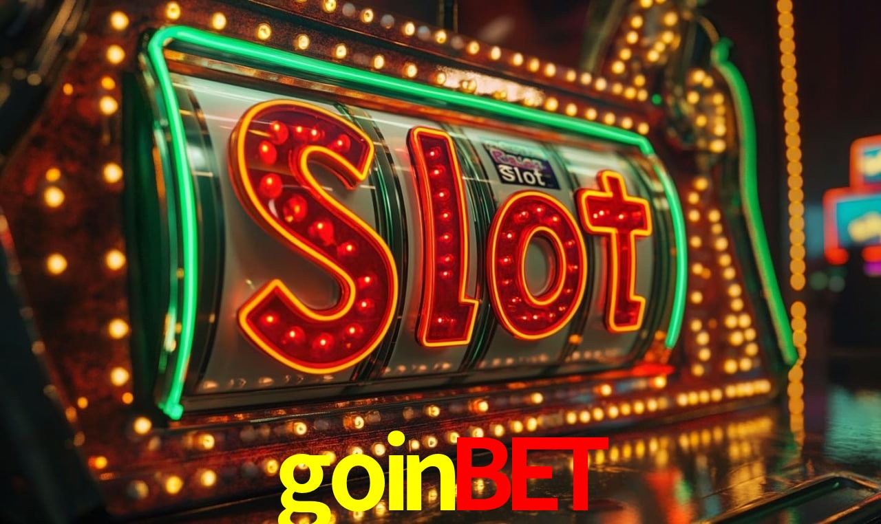 Jogos de Slot goinbet
