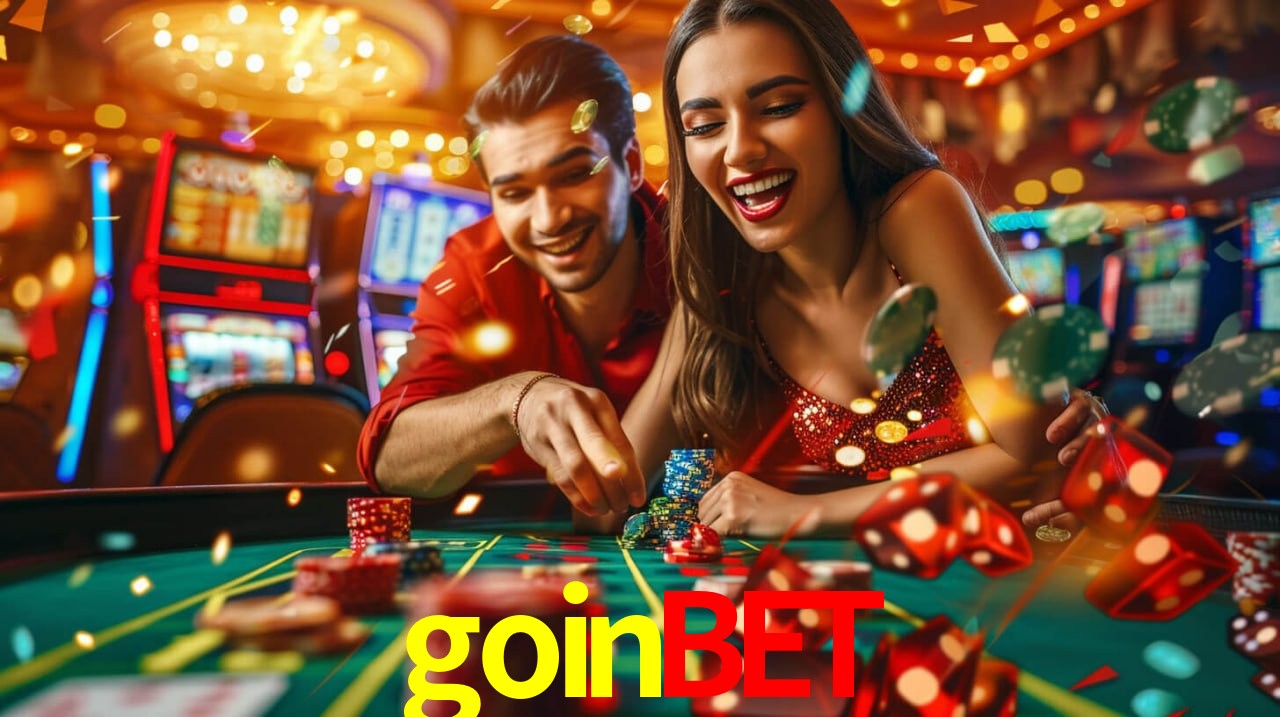 Recursos de Bônus goinbet
