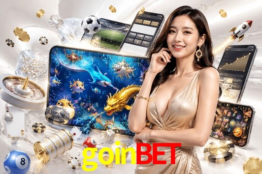 Game Providers goinbet