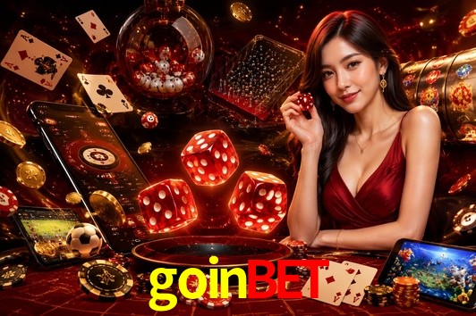 Responsive Design goinbet
